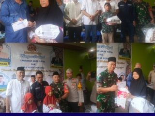 Semarak HUT Media Kompas Rakyat.id ke 12 Tahun, Wujudkan Media Berintegritas dan Semangat Sosial